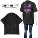 カーハート ダブリューアイピー Carhartt WIP DREAMING Tシャツ 半袖 I030190-89XX