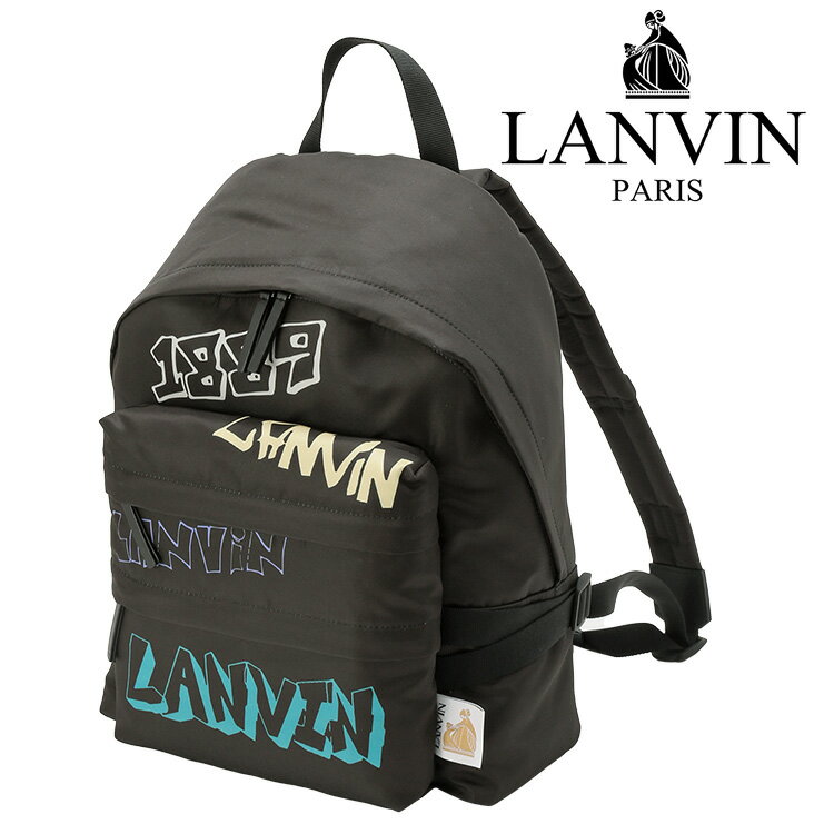 ̵ۥХ LANVIN եƥ  ʥ BumpR Хåѥå LM-BGTA00-NYPU-P22-10SALE10ۡڶѰ쥻