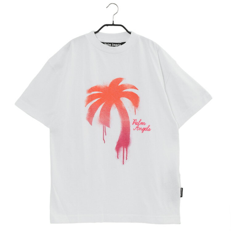 楽天市場】Palm Angels パーム エンジェルス Tシャツの通販 楽天市場】Palm Angels パーム エンジェルス Tシャツの通販