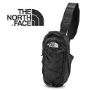 ノースフェイス ボディバッグ ボレアリス スリング H30cm NF0A52UP BOREALIS SLING-KY4 TNF BLACK【新作】