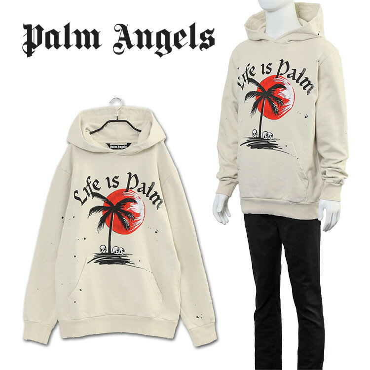 楽天市場】Palm Angels パームエンジェルス パーカー(長さ(袖 楽天市場】Palm Angels パームエンジェルス パーカー(長さ(袖
