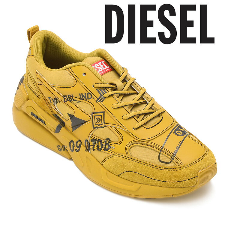 ディーゼル DIESEL スニ