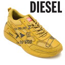 ディーゼル DIESEL スニーカー セレンディピティ スポーツ Y02868-P4801 S-SERENDIPITY SPORT-T2112