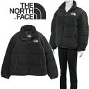 ザ・ノース・フェイス ボアジャケット メンズ ノースフェイス ダウン THE NORTH FACE ヌプシ ボア ダウンジャケット NF0A5A84 M SHERPA NUPTSE JACKET-JK3 TNF BLACK 【新作】