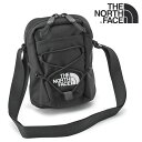 ザ・ノース・フェイス ノースフェイス バッグ ミニ ショルダー ジェスタークロスボディ NF0A52UC JESTER CROSSBODY-JK3 TNF BLACK【新作】