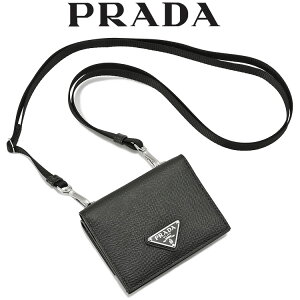 ץ  PRADA եΥ쥶 ɥ ͥåȥå 2MR035-QHH-F0002 NEROڿۡSALE10