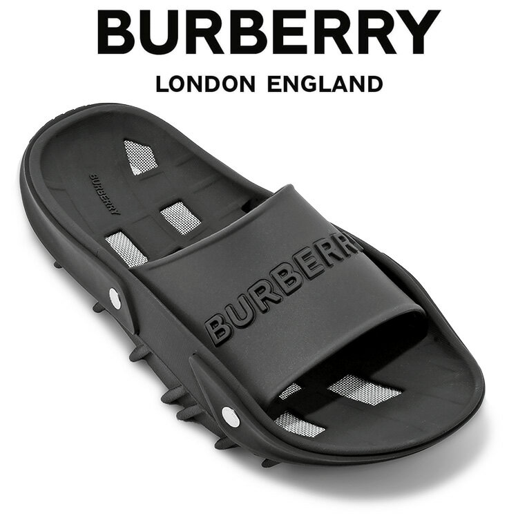 СХ꡼  BURBERRY Хå С 饤 8056803-A1189 BLACKڿۡSALE