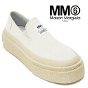 MM6 Maison Margiela Xj[J[ Xb| S59WR0087-P5242-T2021yVzySALE10z