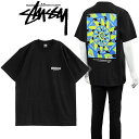 ステューシー STUSSY Tシャツ ラビッ