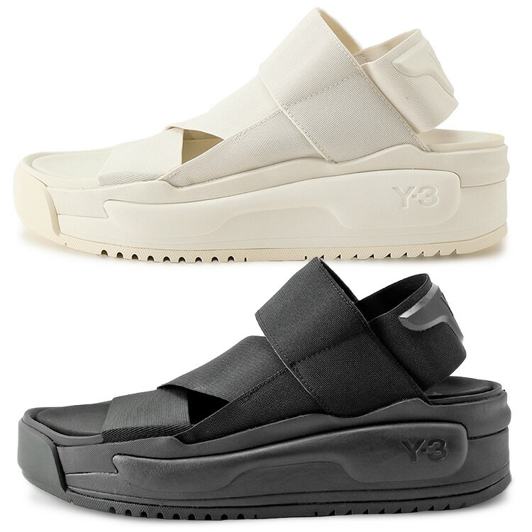 ワイスリー Y-3 ライバルリー サンダル RIVALRY SANDAL【新作】