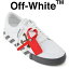 եۥ磻 Off-White ˡ LOW VULCANIZED CANBAS OMIA085S23FAB002-0107SALE10