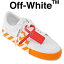 եۥ磻 Off-White ˡ LOW VULCANIZED CANBAS OMIA085S23FAB002-0120SALE10