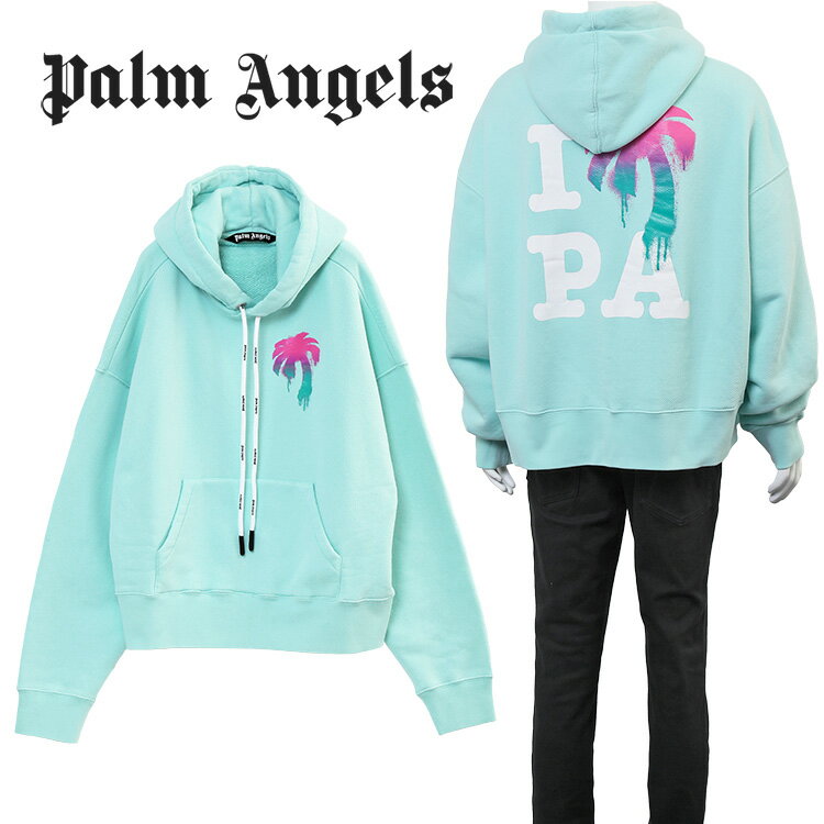 楽天市場】Palm Angels パームエンジェルス パーカー(パーカー 楽天市場】Palm Angels パームエンジェルス パーカー(パーカー