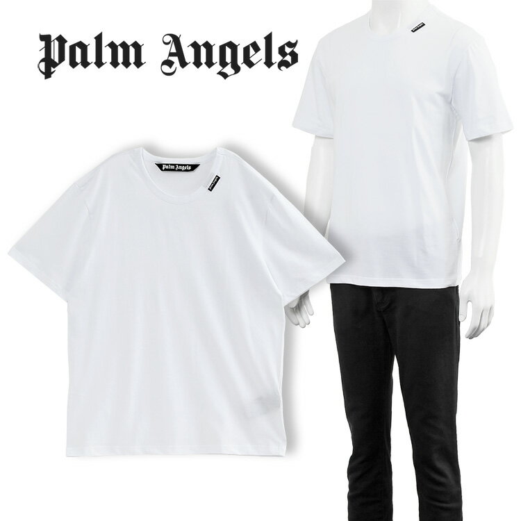 楽天市場】Palm Angels パーム エンジェルス Tシャツの通販 楽天市場】Palm Angels パーム エンジェルス Tシャツの通販