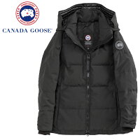 CANADA GOOSE ブラックレーベル ダウンジャケット レディース チェルシー パーカ CHELSEA PARKA BLACK LABEL 3804WB-61 BLACK【新作】