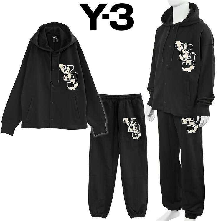 Y-3 セットアップジャージ サイズS - ウォーキング・ランニング Y-3 セットアップジャージ サイズS - ウォーキング・ランニング