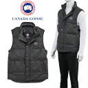 IMPORTBRANDJP㤨CANADA GOOSE BLACK LABEL  ٥  GARSON VEST WOOL 4151M1-1160 CARBON MELANGEڿۡפβǤʤ109,760ߤˤʤޤ