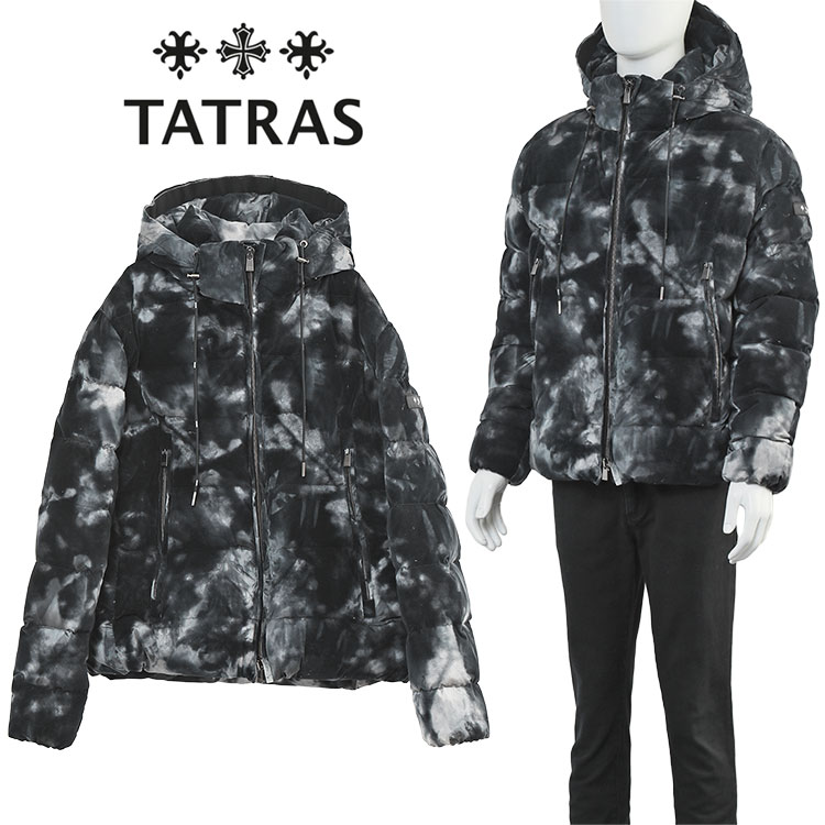 楽天市場】タトラス ダウン メンズ(柄カモフラージュ・迷彩 楽天市場】タトラス ダウン メンズ(柄カモフラージュ・迷彩