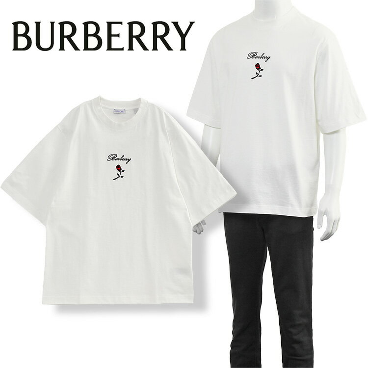 バーバリー 花柄ロゴTシャツ 楽天市場】BURBERRY(柄花・植物)(トップス|メンズ