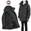 canada goose black labelβ