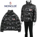 MONCLER ダウンジャケット ミサム 1A001-52-595GJ MISAM-999【新作】