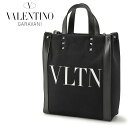 VALENTINO ヴァレンティノ VLTN エコラボ キャンバス ミニ トート 4Y2B0B78PYY-0NI