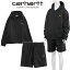 ϡ ֥塼ԡ Carhartt WIP åȥå ѡ å ϡեѥ AMERICAN SCRIPT I033063/I031685-89XXڿ