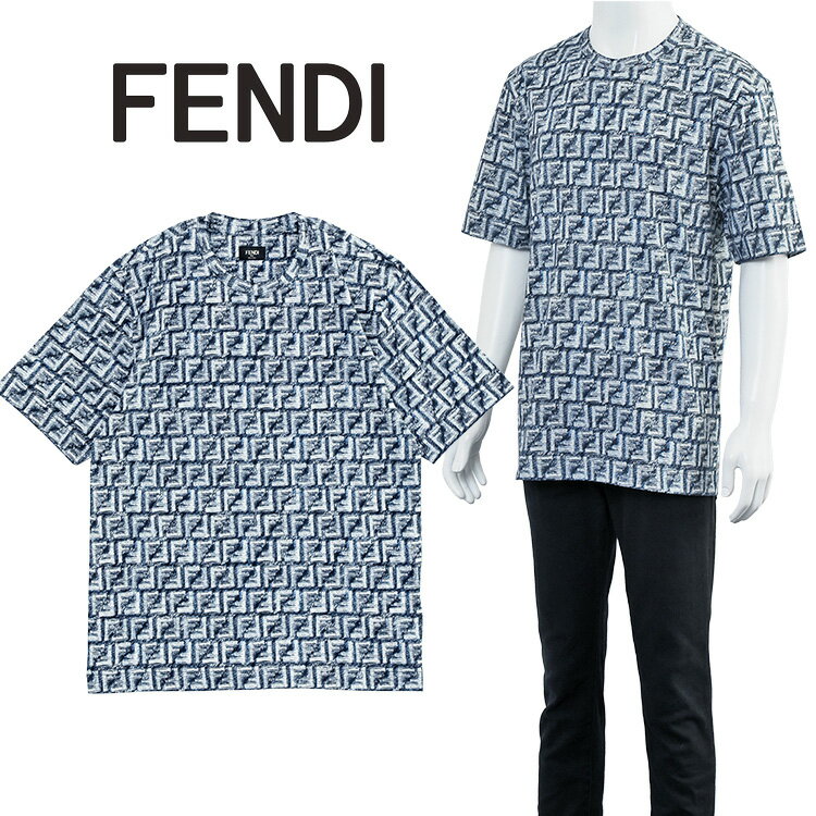 楽天市場】フェンディ Tシャツ(トップス|メンズファッション 楽天市場】フェンディ Tシャツ(トップス|メンズファッション