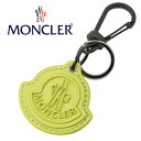 モンクレール MONCLER キーリング 6F000-02-M2489-8B4