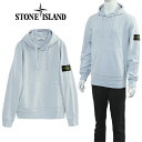 Xg[ACh STONE ISLAND 64151 vI[o[ p[J[ 801564151-V0041 XJCu[yVz