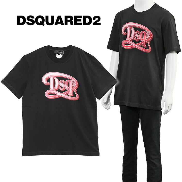 ディースクエアードDSQUARED...