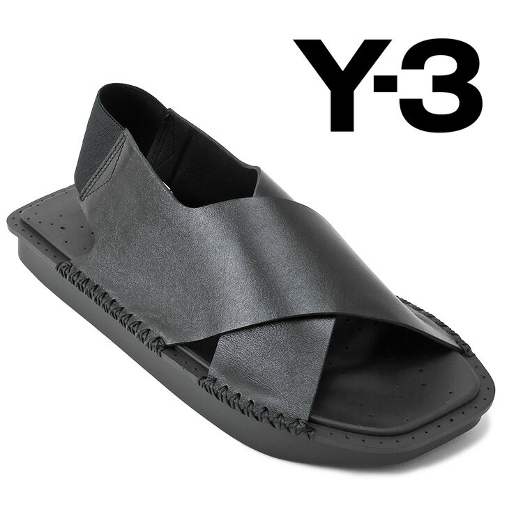 Y-3 SLIDE Y-3│Y-3 ワイスリー - 靴 Y-3 SLIDE Y-3│Y-3 ワイスリー - 靴