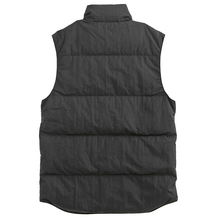 【CANADA GOOSE BLACK LABEL】ギャルソン ベスト ブラックレーベル 625フィルパワー2081MB2 GARSON VEST