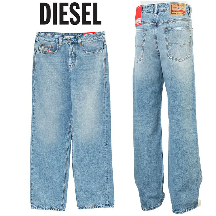 楽天市場】DIESEL(パンツ脚幅ワイド)(ズボン・パンツ|メンズ 楽天市場】DIESEL(パンツ脚幅ワイド)(ズボン・パンツ|メンズ