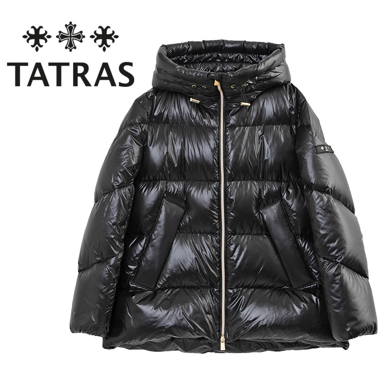 人気【TATRAS】RELLI レッリ アウター/ライダースジャケット 楽天市場】tatras liraの通販