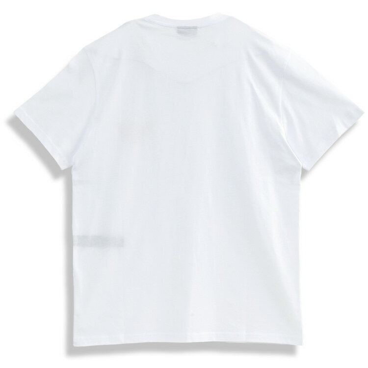 エンポリオアルマーニ EMPORIO ARMANI ビーチウェア Tシャツ イーグルロゴ EM00057...