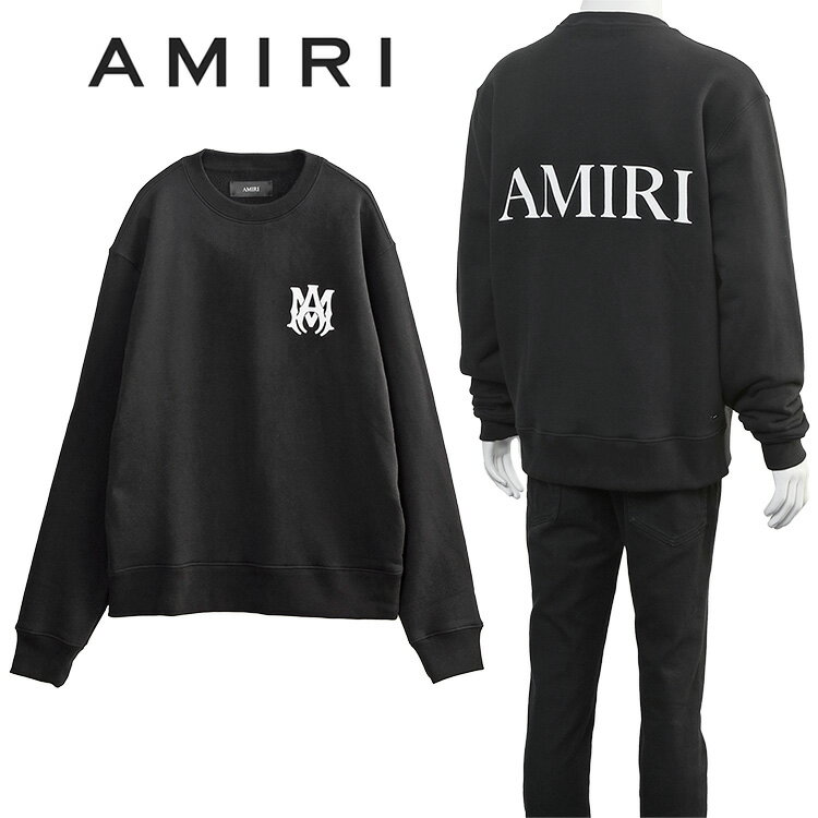 AMIRI * 長袖 ロゴ刺繍 コットン スウェットフーディー 楽天市場】amiri(サイズ(S/M/L)M)(スウェット・トレーナー