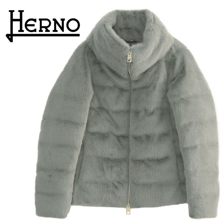 人気!【HERNO】ハイネック コート 楽天市場】ハイネック(ブランドヘルノ)(コート・ジャケット
