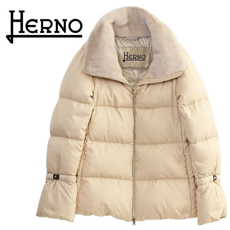 【HERNO】ベルベットエフェクト ダウンジャケット 楽天市場】ヘルノ ベルベットの通販