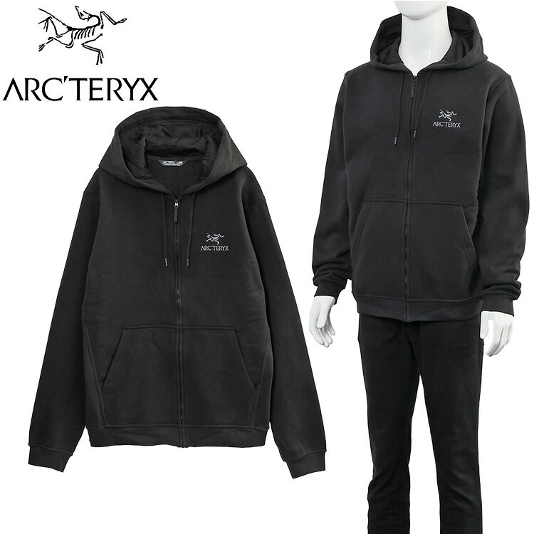 タグ付新品未使用 arc'teryx グレートップス アークテリクス ロゴ刺繍 楽天市場】ARC'TERYX アークテリクス（柄ロゴ）（トップス｜メンズ