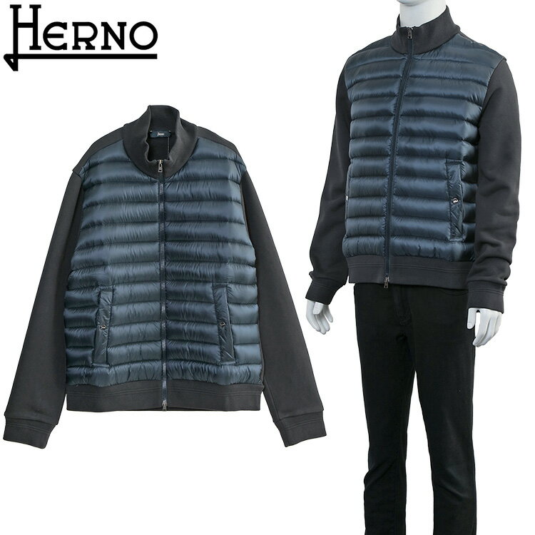 楽天市場】スウェット（ブランドヘルノ）（コート・ジャケット｜メンズ