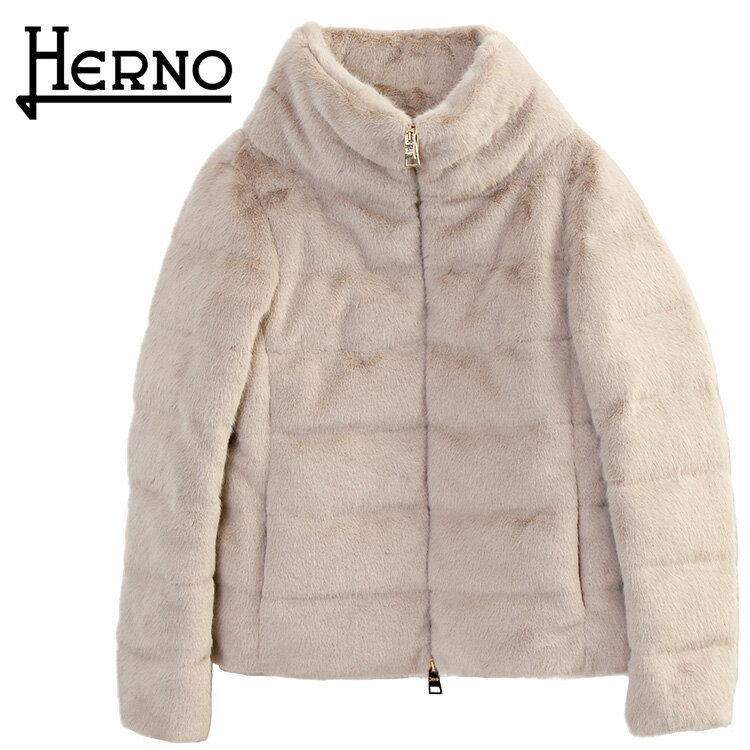 楽天市場】ハイネック（ブランドヘルノ）（コート・ジャケット