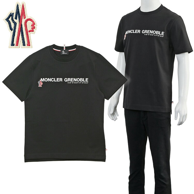 楽天市場】モンクレール グルノーブル（サイズ（S/M/L）LL）（Tシャツ