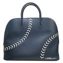 ≪新品≫ HERMES エルメス ボリード ボリード1923 Baseball 45 シルバー金具 C刻印 ベースボール 野球Bolide Baseball 45 BLEU DE MALTE