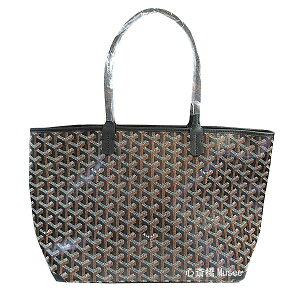     GOYARD 䡼 ȥ PM  ֥å եʡդ ȡȥХå åѡ ܥ åԥ ARTOIS PM Black tote bag