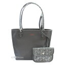 ≪新品≫正規品 GOYARD ゴヤール アンジュ ミニ グリス グレートート ポーチ ショッパー リボン ラッピング ANJOU MINI Gray Tote bag