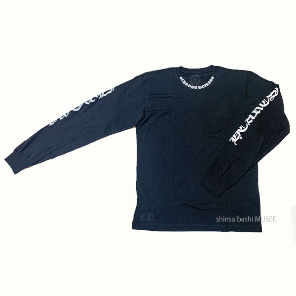 楽天市場】クロムハーツ tシャツ(トップス|メンズファッション 楽天市場】クロムハーツ tシャツ(トップス|メンズファッション