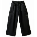 楽天Import Brand Grace【SALE】ワイスリー/Y-3 パンツ アパレル メンズ WRKWR WDE PNTS チノパン BLACK IL2055-0003-0001