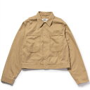 楽天Import Brand Grace【SALE】【セットアップ可】 エムエムシックス メゾンマルジェラ/MM6 MAISON MARGIELA ジャケット メンズ クロップドジャケット BEIGE S52AM0254-S52532-114