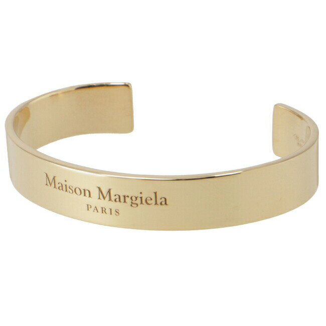 ] }WF/MAISON MARGIELA uXbg Y Vo[ oO YELLOW GOLD PLATING BURATTATO SM1UY0081-SV0158-950